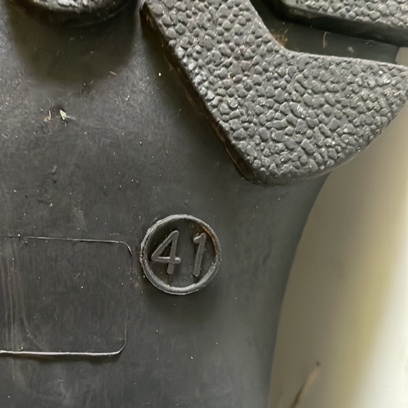 Rhythms of Riding Horze Boots - Picture 4 of 11